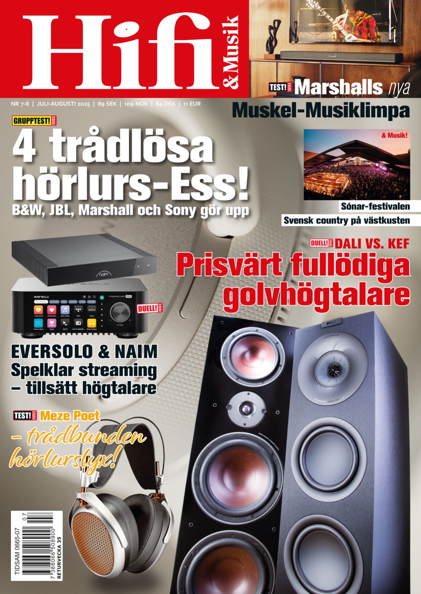 hifi-musik.se